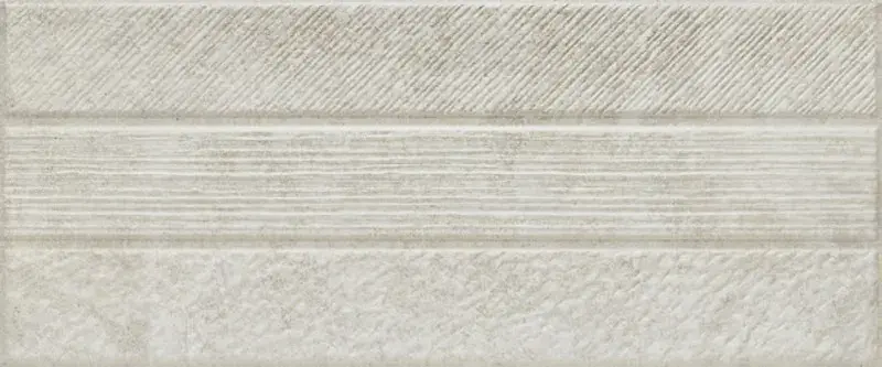 Beperkt Aanbod Scatola per piastrelle 33,3x80 8204 Scalpello grigio 1,60m2 6 pezzi Porcelanite