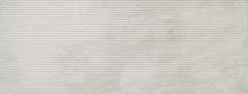 Scatola per piastrelle 33,3x80 8204 Rilievo grigio 1,60m2 6 pezzi Porcelanite Flitsaanbieding