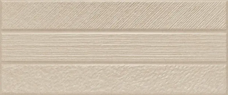 Bestseller Scatola per piastrelle 33,3x80 8205 Scalpello crema 1,60m2 6 pezzi Porcelanite