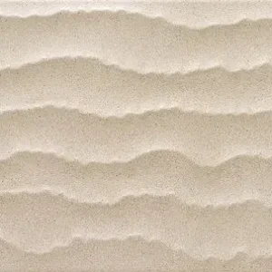 Scatola per piastrelle 33,3x80 8205 Rilievo crema 1,60m2 6 pezzi Porcelanite Express Levering