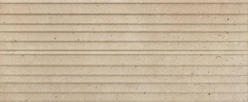 Scatola per piastrelle 33,3x80 8207 Dorian Relief Mink 1,60m2 6 pezzi Porcelanite Bestseller