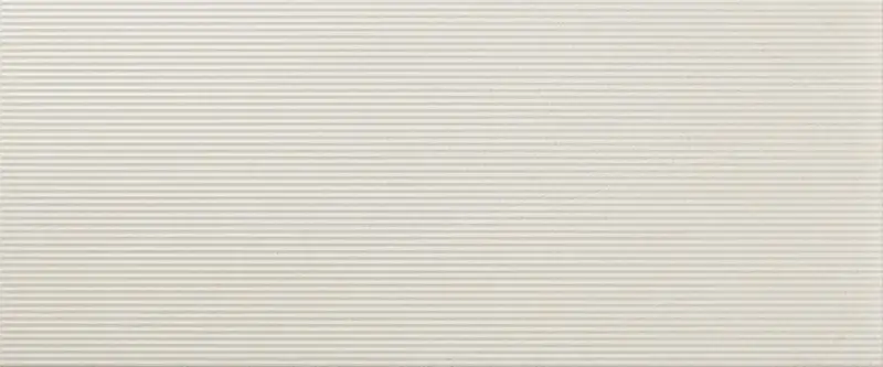 Scatola per piastrelle 33,3x80 8211 Rilievo bianco 1,60m2 6 pezzi Porcelanite Gecertificeerd