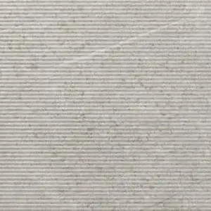 Gereduceerde Prijs Scatola per piastrelle 33,3x80 8211 Rilievo d‘argento 1,60m2 6 pezzi Porcelanite