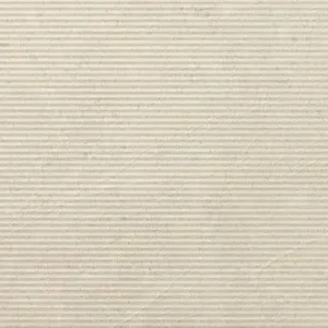 Scatola per piastrelle 33,3x80 8211 Rilievo in crema 1,60m2 6 pezzi Porcelanite Beperkte Voorraad