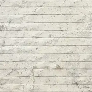 Lage Kosten Scatola per piastrelle 33,3x80 8212 Rilievo grigio 1,60m2 6 pezzi Porcelanite