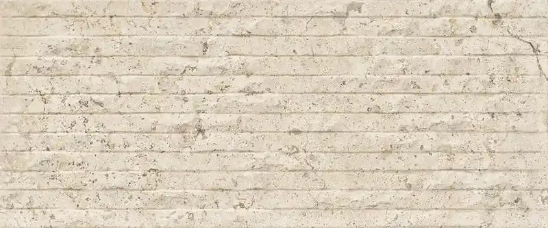 Speciale Aanbieding Scatola per piastrelle 33,3x80 8212 Rilievo del caramello 1,60m2 6 pezzi Porcelanite