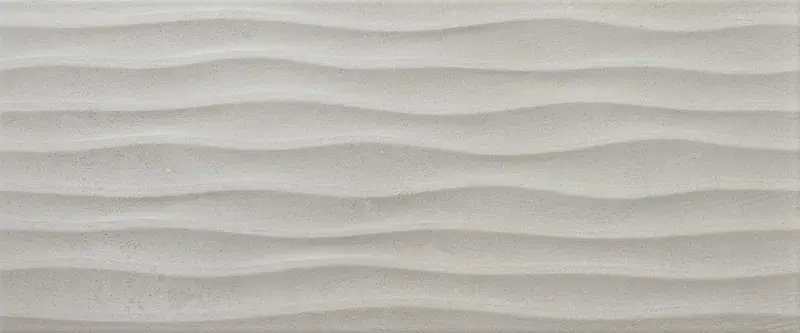Scatola per piastrelle 33,3x80 8213 Rilievo grigio 1,60m2 6 pezzi Porcelanite Beperkt Aanbod