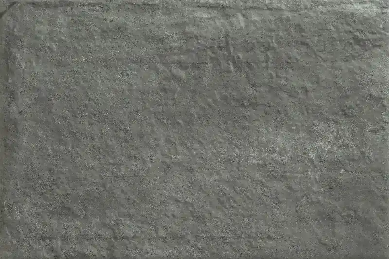 Beperkte Voorraad Scatola in porcellana Nestier antracite 40X60 5 piastrelle/scatola 1,20 m2/ Azuliber