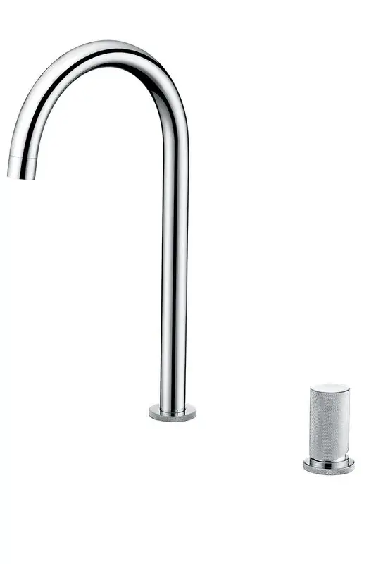 Manacor rubinetto da cucina cromato Ref.GCM001 Imex Lage Prijs