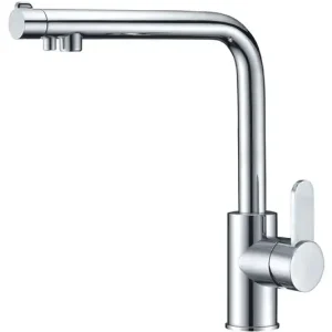 Snelle Levering Rubinetto da cucina ad osmosi cromata Montecarlo Ref.GOS001 Imex