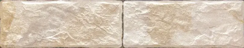 Scatola di piastrelle Itaca avorio 10x50 0,75m2 / scatola 15 pezzi Cerlat Betaalbaar