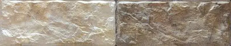 Scatola per piastrelle Itaca mix 10x50 0,75m2 / scatola 15 pezzi Cerlat Bestel Nu