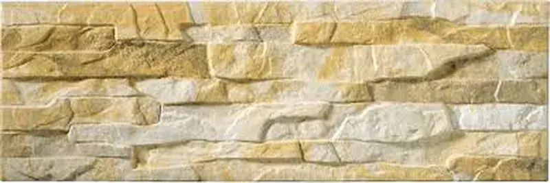 Nu Kopen Scatola per piastrelle cronos crema 15x45 1,01 / scatola 15 pezzi Mijares