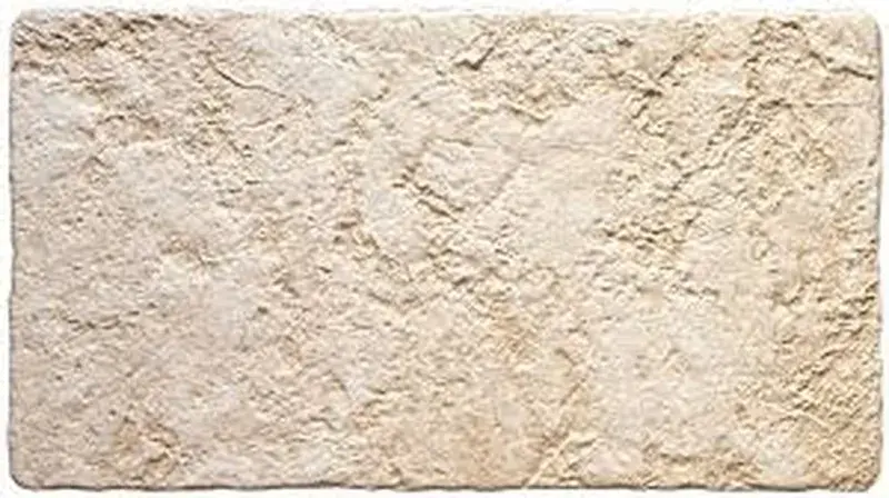 Nu Kopen Cream Fortress Tile Box 26.3x47.5 1m2 / box 8 pezzi Mijares
