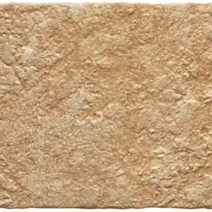 Aanbieding Ocher Fortress Tile Box 26.3x47.5 1m2 / box 8 pezzi Mijares