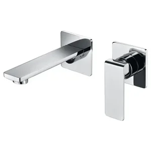 Alleen Vandaag Rubinetto per lavabo incassato cromato Figi Imex