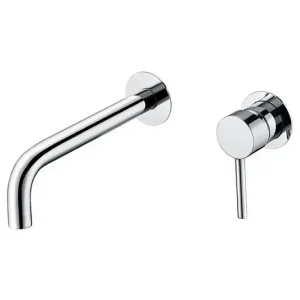 Speciale Aanbieding Rubinetto per lavabo Imex cromato etna