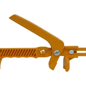 Morsetto di plastica Merkproduct