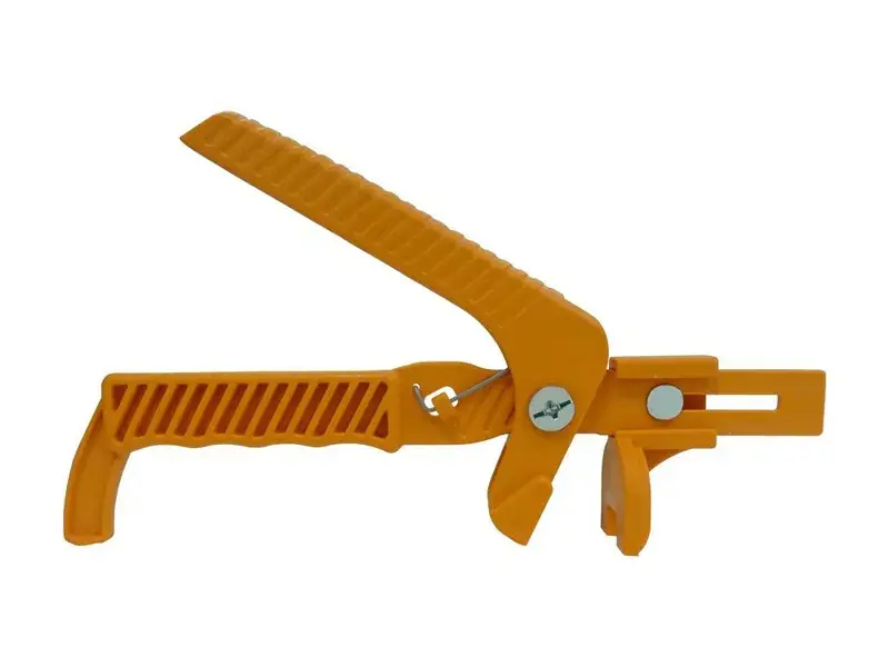 Morsetto di plastica Merkproduct