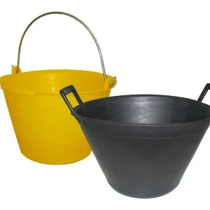 Flitsaanbieding Diametro cubo giallo 36 cm