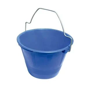 Manico speciale per secchio blu diametro 36 cm Nieuw