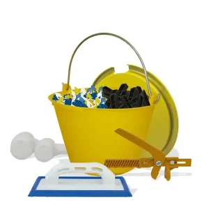 Goedkoop kit di livellamento 1 mm