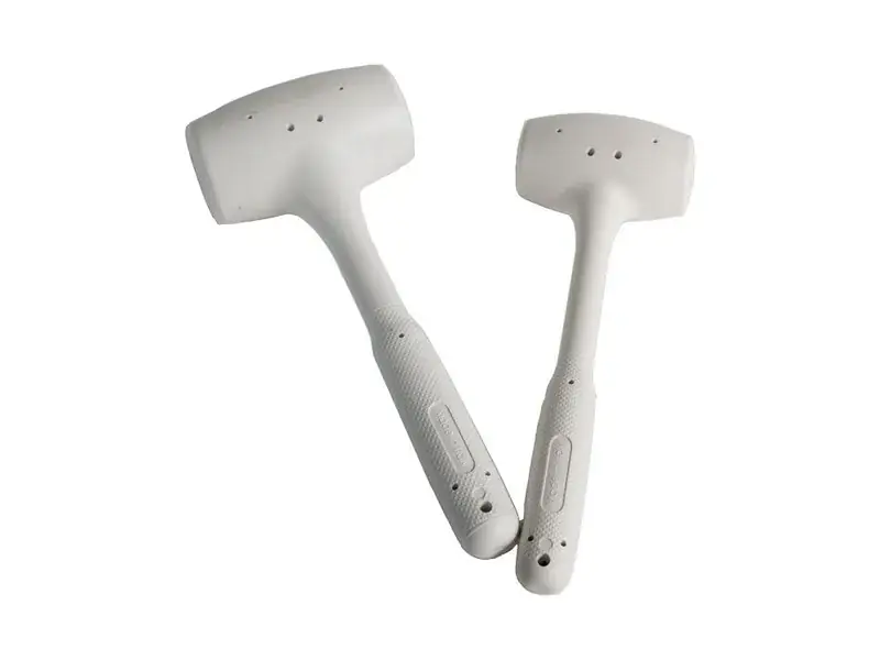 Martello di gomma 1.000 gr Exclusieve Aanbieding
