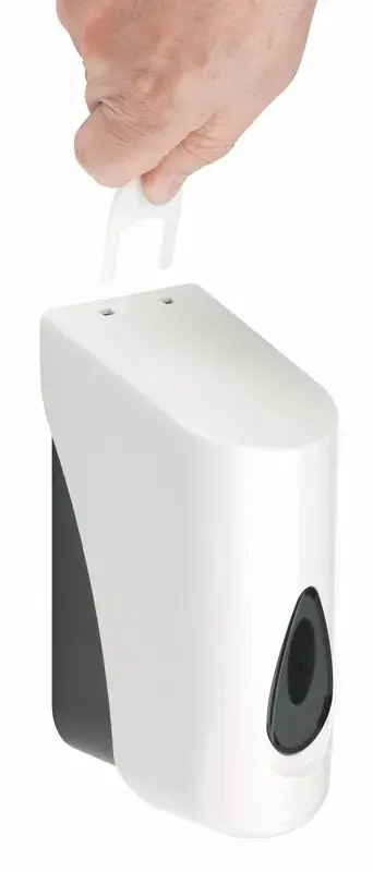 Superprijs Dispenser di sapone a parete ac-272