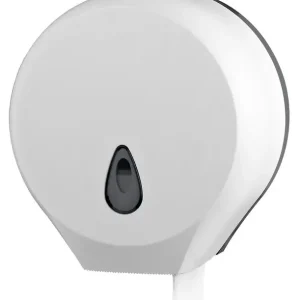 Ac-271 Dispenser di carta bianco ABS Lage Prijs