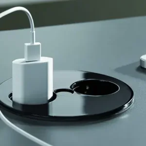 Exclusieve Aanbieding Presa Duo nero opaco