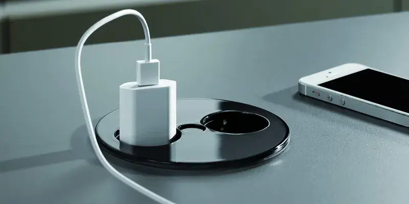 Exclusieve Aanbieding Presa Duo nero opaco