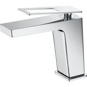 Bestel Nu Rubinetto lavabo Svezia imex cromato