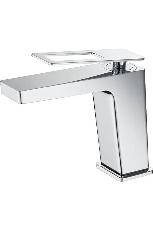 Bestel Nu Rubinetto lavabo Svezia imex cromato