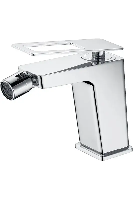 Gereduceerde Prijs Rubinetto per bidet Imex cromato Svezia