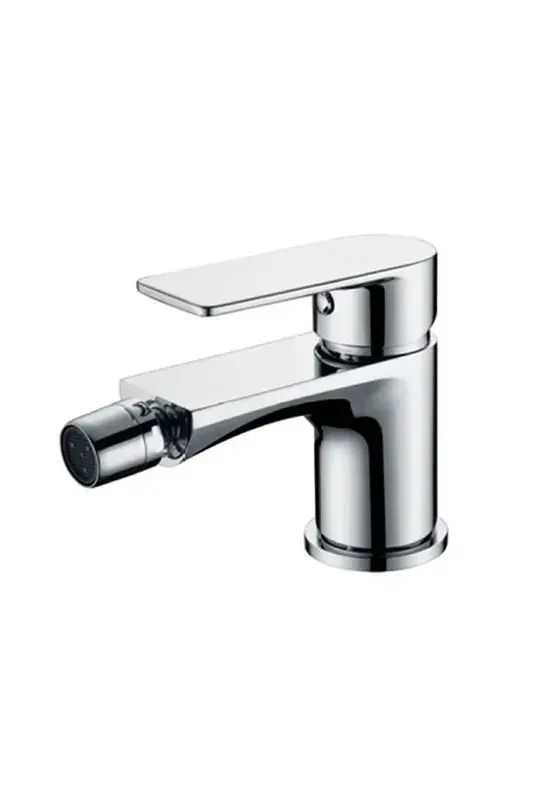 Rubinetto per bidet Saona cromato. Imex Koop Online
