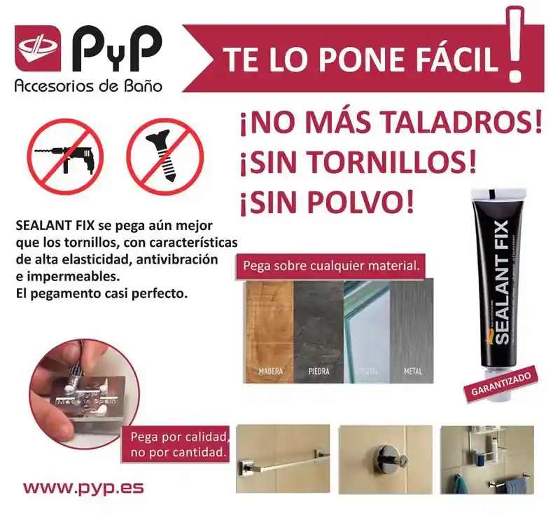 Correzione del sigillante Gratis Retour