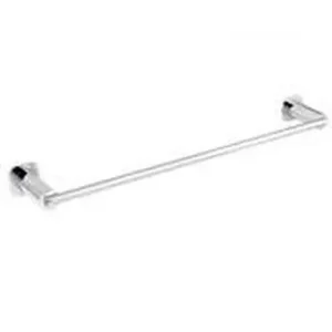 Beste Prijs Portasciugamani cromato di piccole dimensioni BC-14