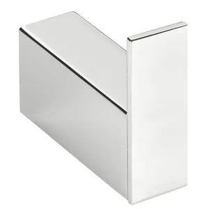 Appendiabiti Kiro cromato KI-03 Favoriet