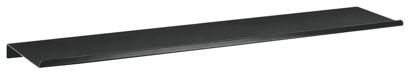 Mensola in plesso nero PL-NG-02 Favoriet