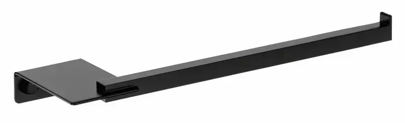 Finale Uitverkoop Barra di sostegno Plexo nero PL-NG-12