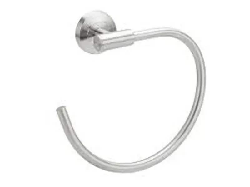 Porta asciugamani a barra in acciaio inox Talix TA-04 Tijdelijk Beschikbaar
