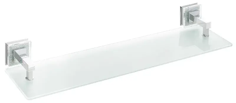 Mensola in cristallo swarovski Rubi RU-02 Beste Prijs