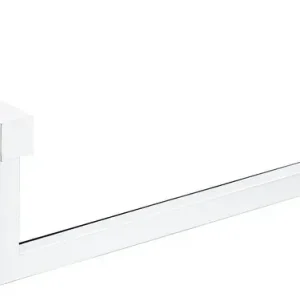 Anello bidet Rubi swarovski RU-05 Shop Nu