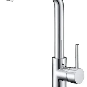 Uitverkoop Rubinetto cucina Venice cromato Ref GCE100 Imex