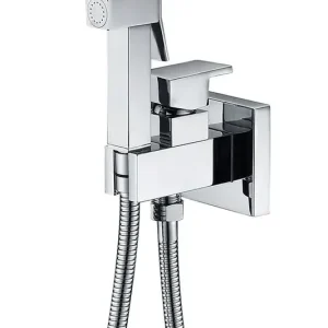 Tijdelijk Beschikbaar Rubinetto wc / bidet incasso Imex cromo bidet Ireland