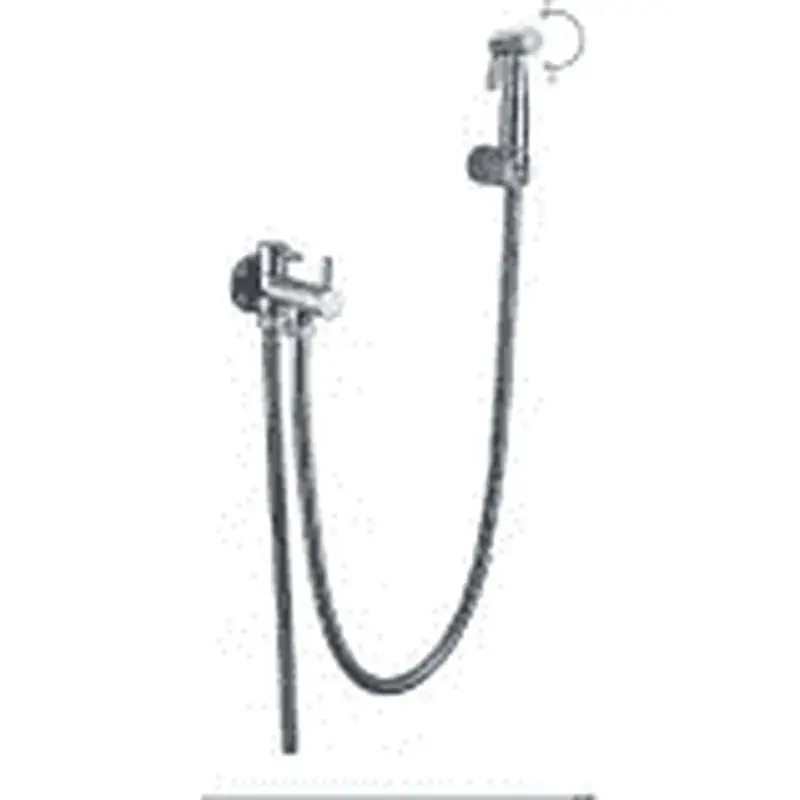 Beste Prijs Rubinetto bidet acqua fredda Ness cromo Imex