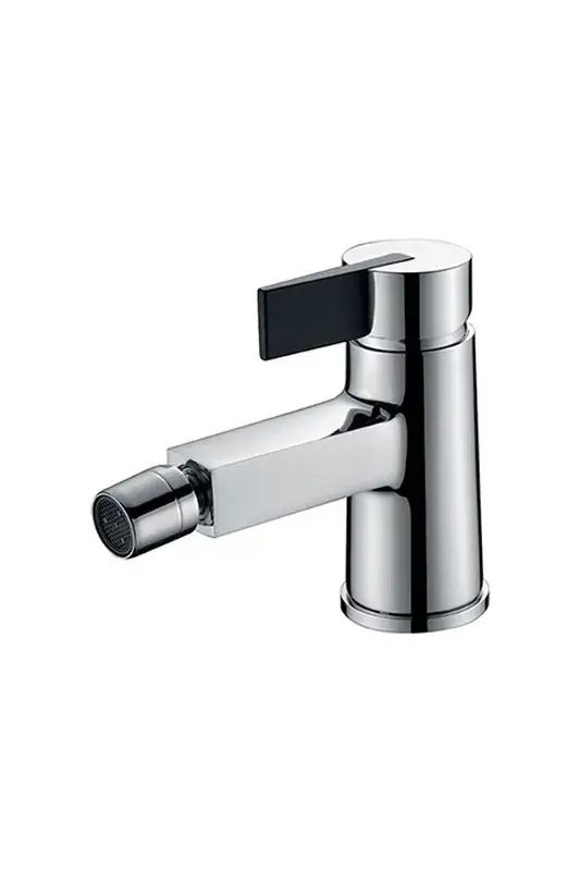 Gecertificeerd Rubinetto per bidet Elba Imex cromo / nero opaco