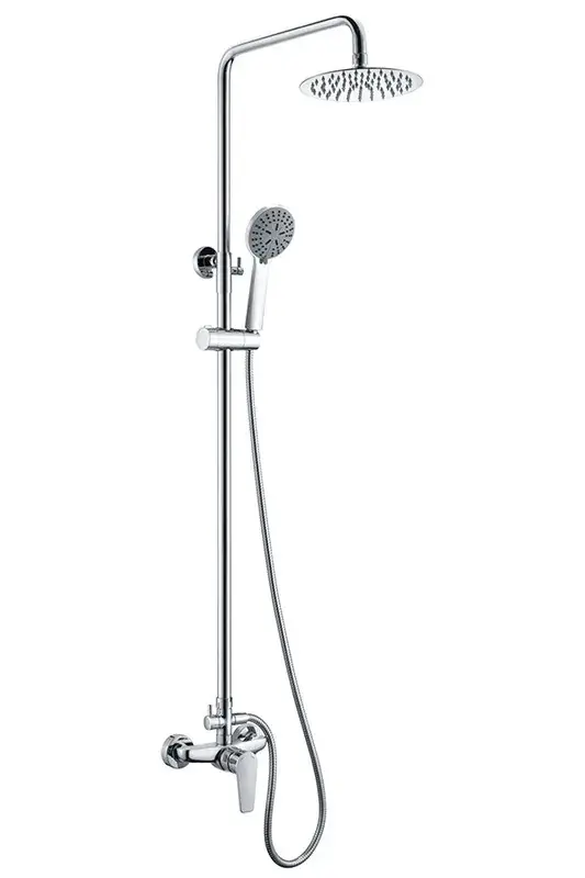 Speciale Aanbieding Rubinetto doccia Imex cromo Teide
