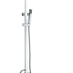 Hete Deal Rubinetto doccia Imex Valencia cromato