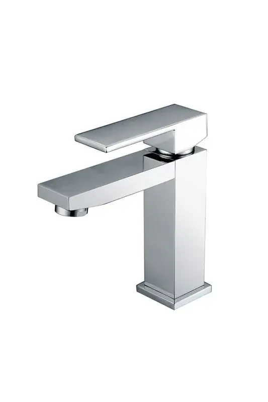 Nu Kopen Rubinetto per lavabo Valencia cromo Imex